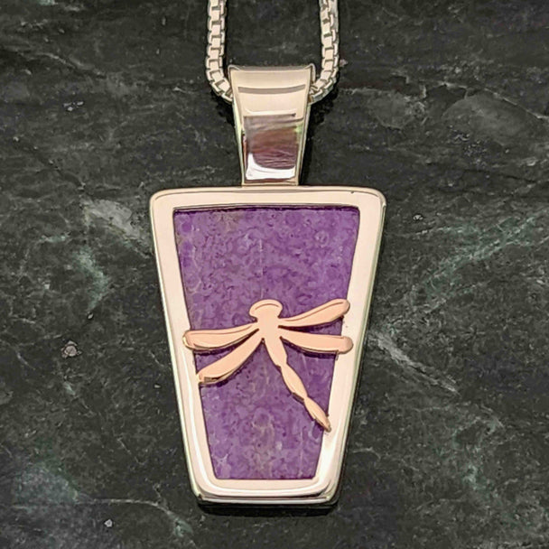 Dragonfly Delight II Necklace
