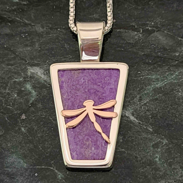 Dragonfly Delight II Necklace