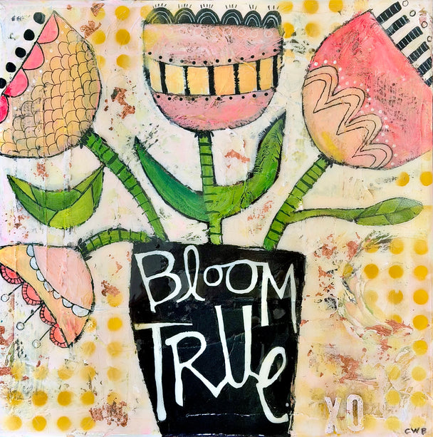 Bloom True
