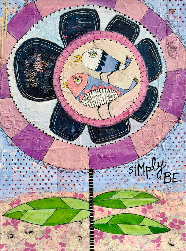 Simply Be