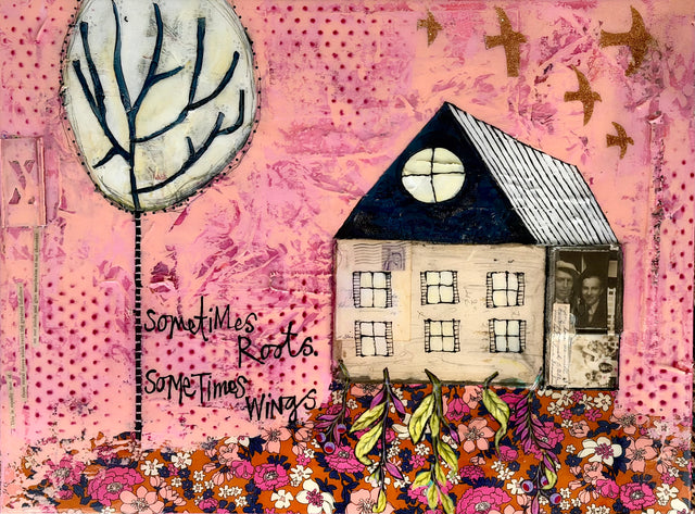 Roots and Wings