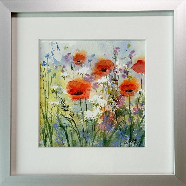 Poppy Love II