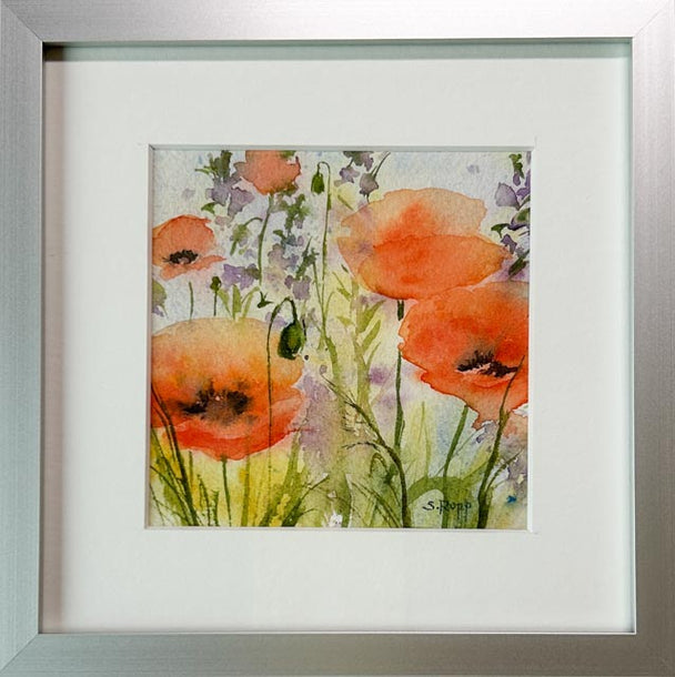 Poppy Love III