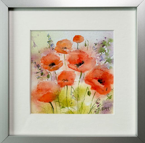 Poppy Love #10
