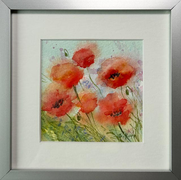 Poppy Love #11