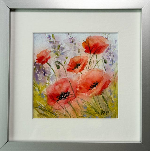 Poppy Love #12