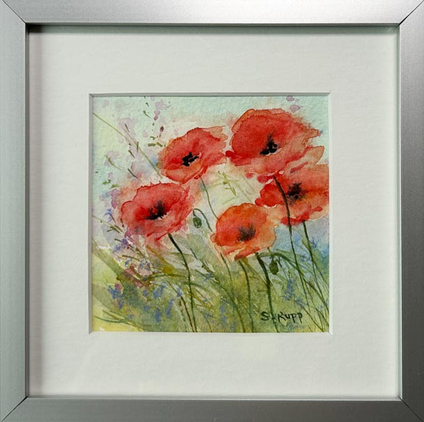 Poppy Love #8