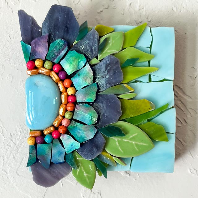 Purple Dance: Fancy Flower Collection ONLINE ONLY
