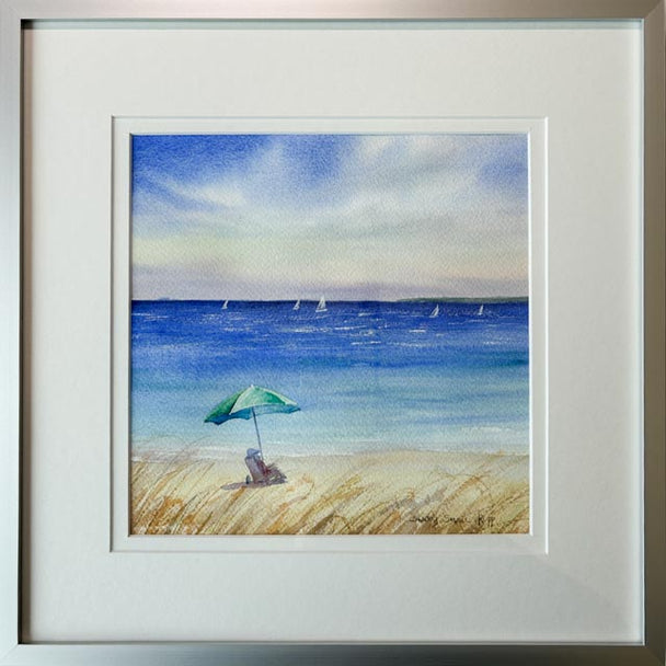 Quietude II