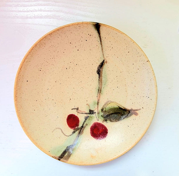 1" x 6" Sauce Bowl