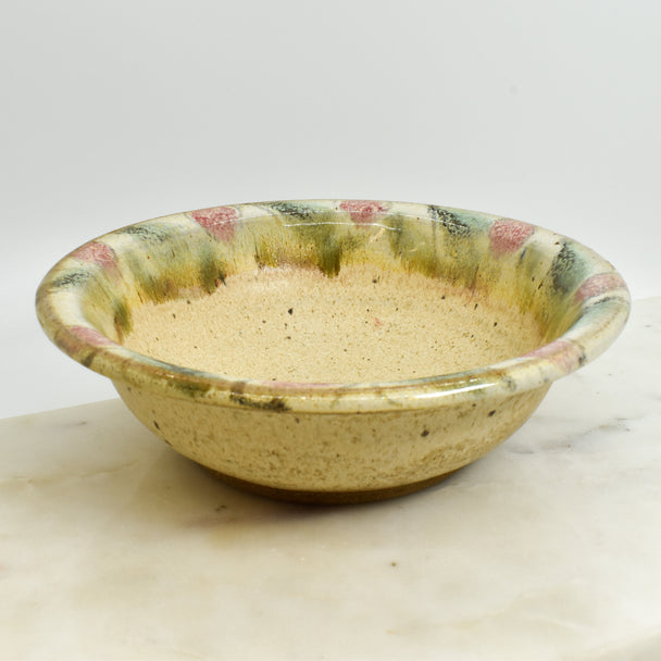Small Bowl