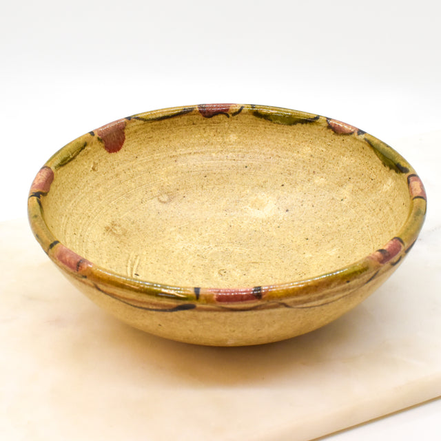 Dessert Bowl