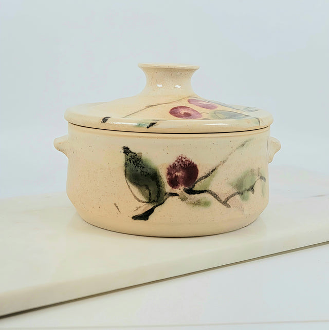 Red Cherry Egg Baker