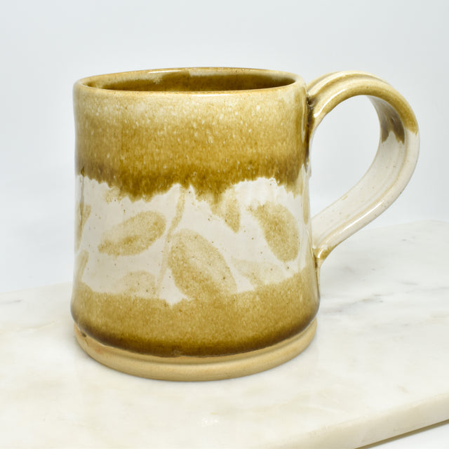 Lite Amber Mug