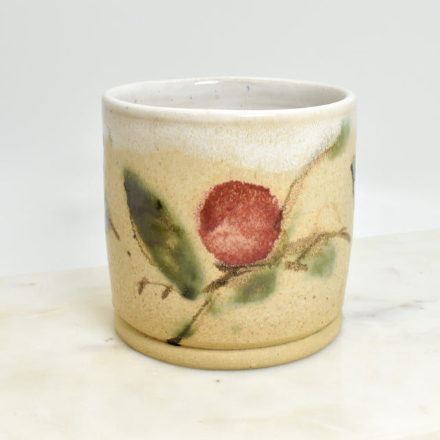 Lite Red Berry Tumbler
