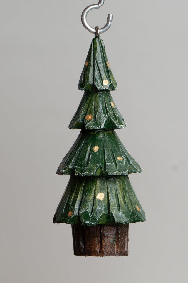 Tree Ornament