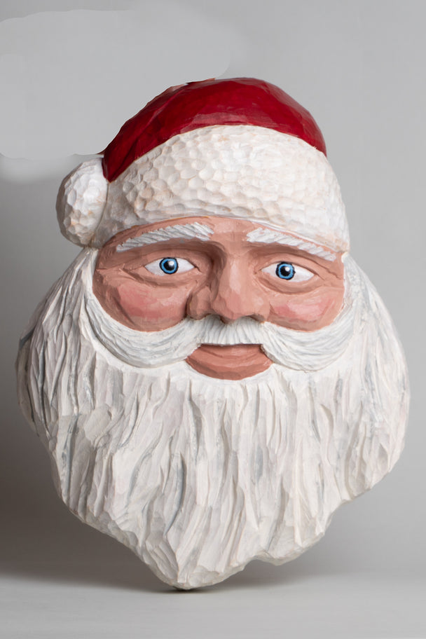 Santa Face