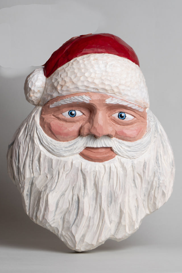 Santa Face