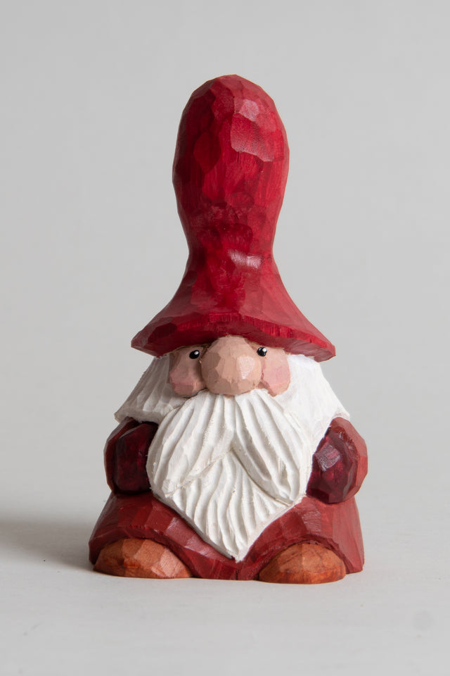 Red Gnome