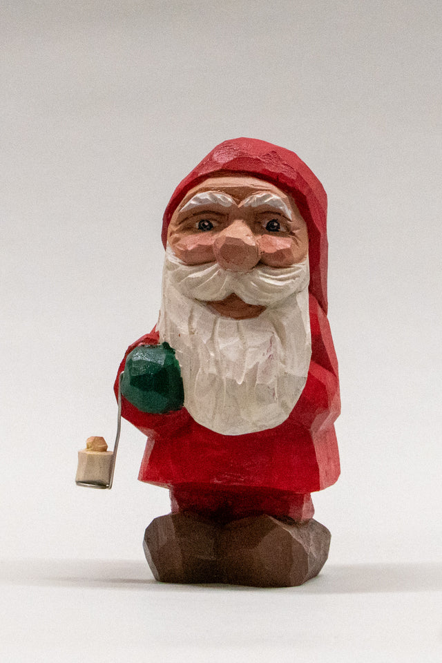 Santa's Helper
