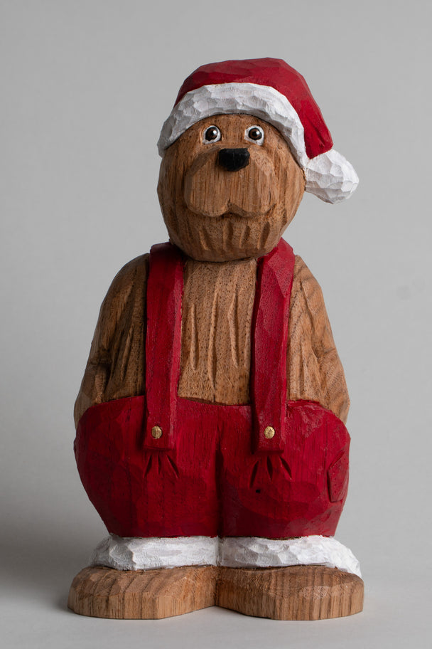Christmas Bear