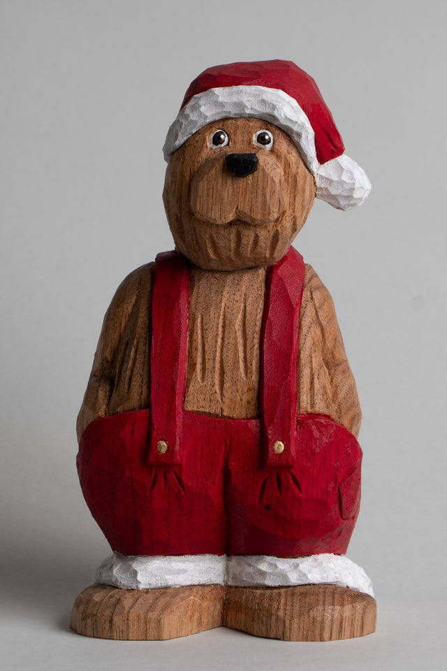 Christmas Bear