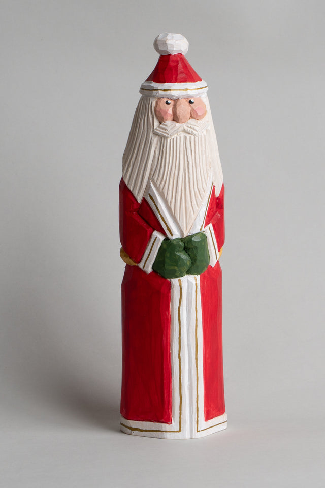 Santa