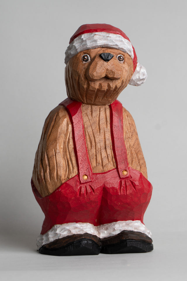 Christmas Bear
