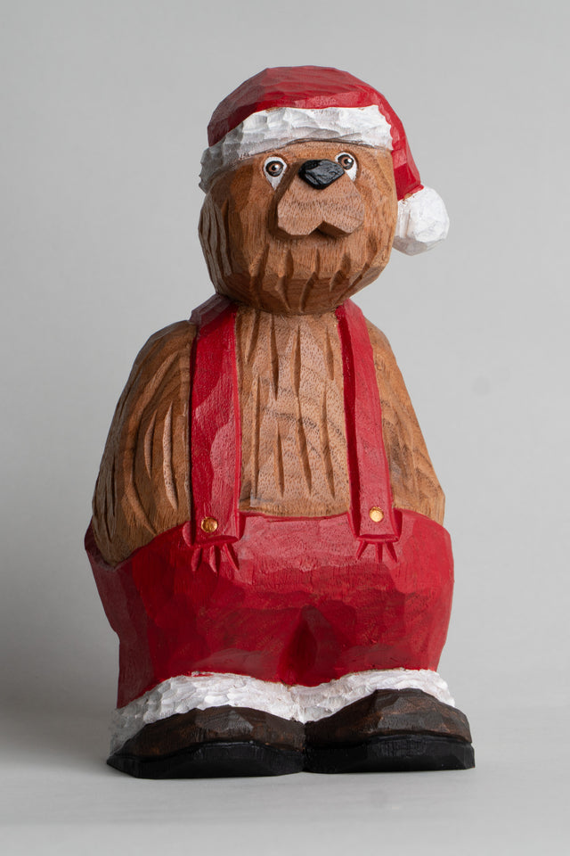 Christmas Bear
