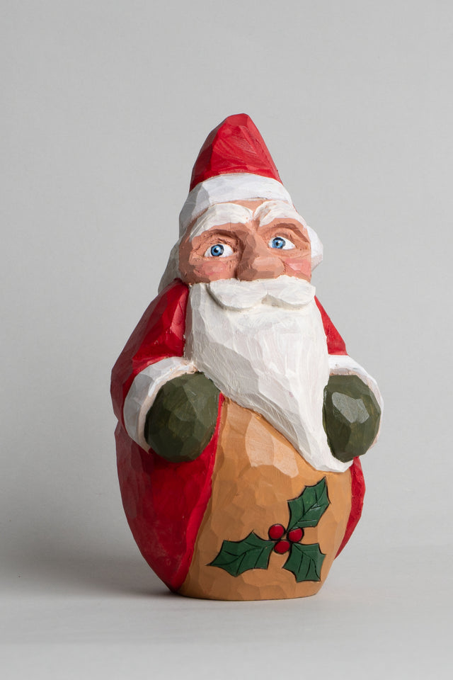 Fat Santa