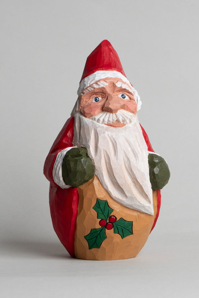 Fat Santa