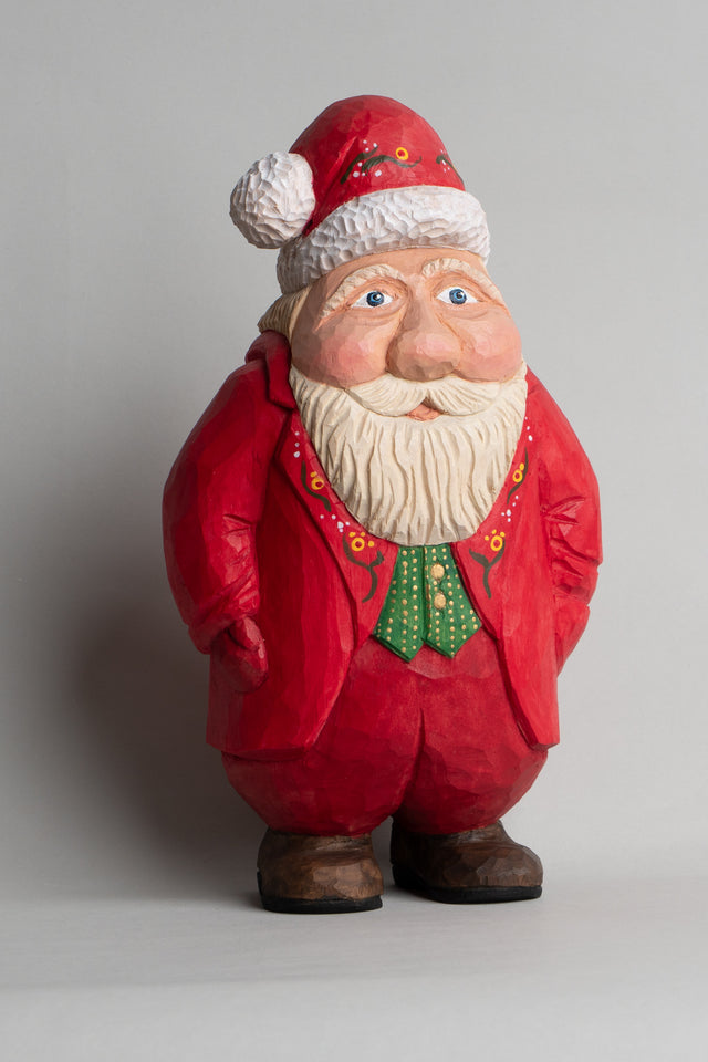 Santa
