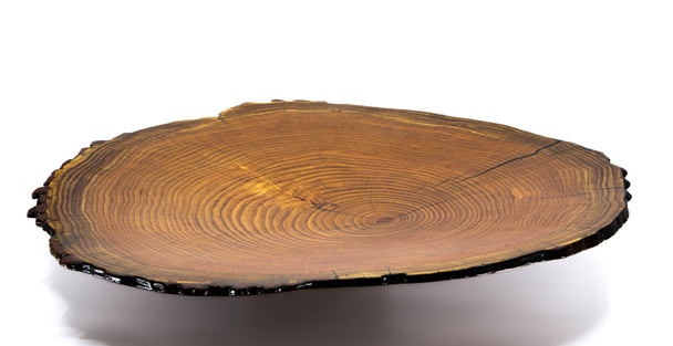 Honey Locust Platter