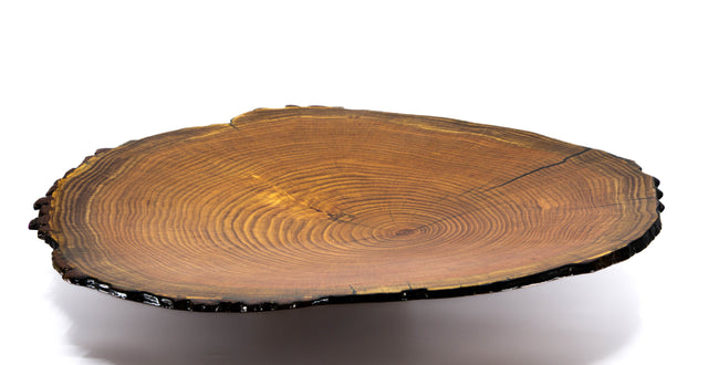 Honey Locust Platter