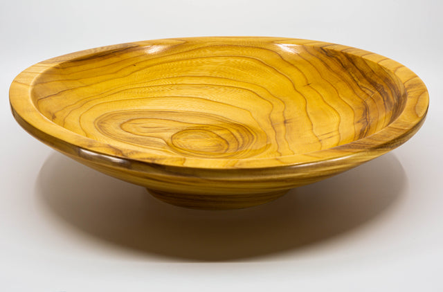 Elm Platter