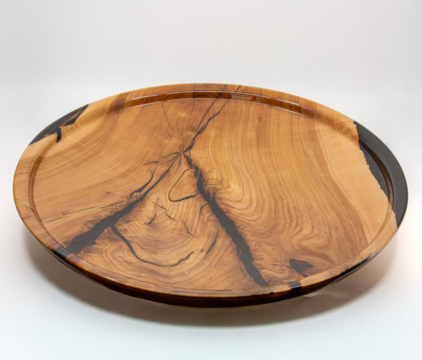 Crabapple Large Platter