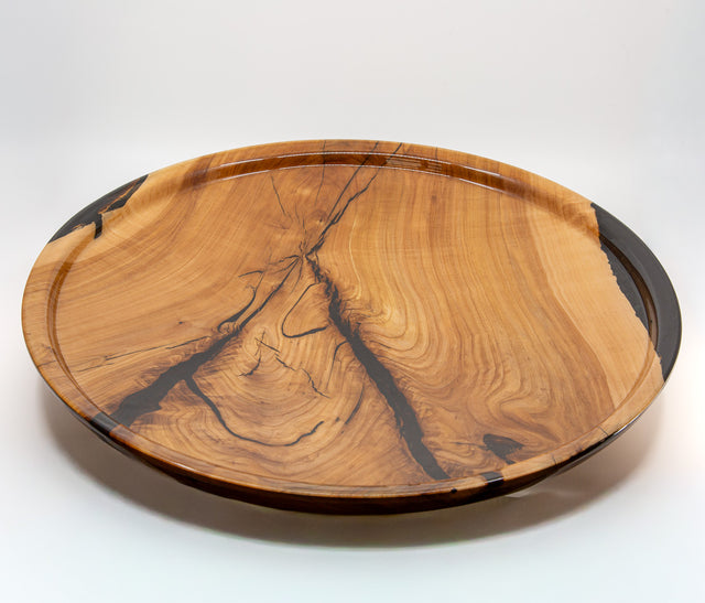 Crabapple Large Platter