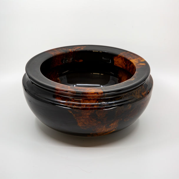 Rock Maple Burl
