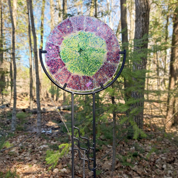 Meadow Outdoor Sculpture