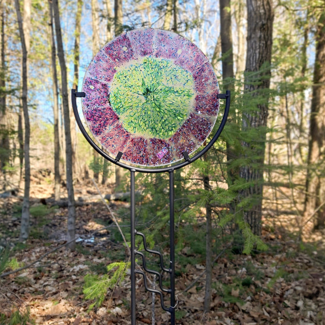 Meadow Outdoor Sculpture