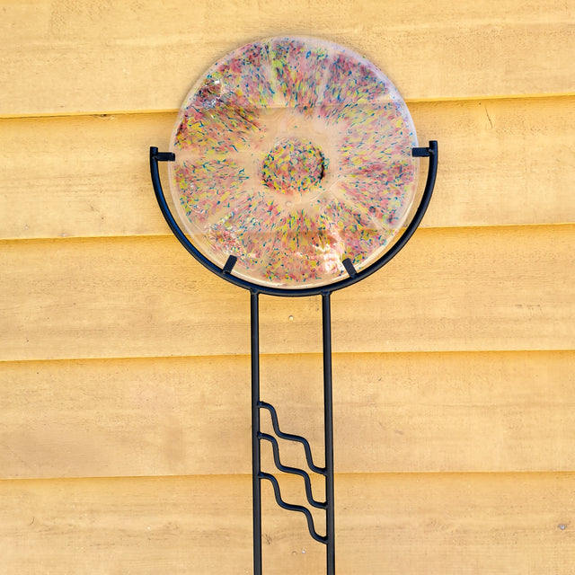 Flowers Outdoor Sculpture