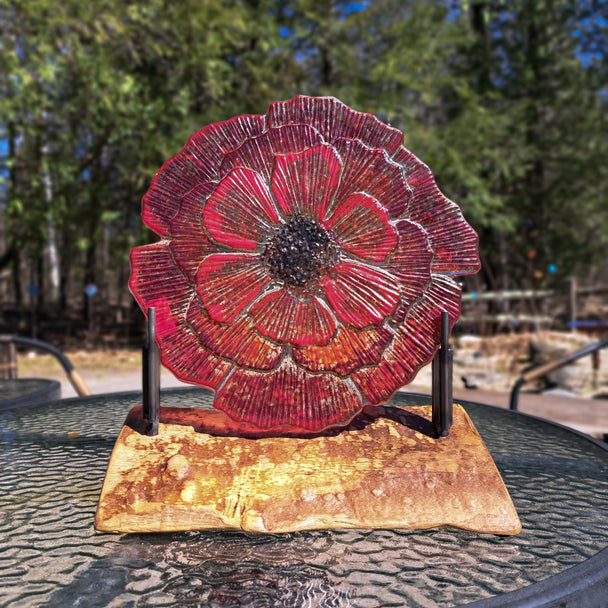 Poppy III