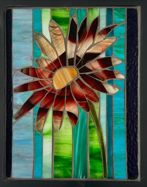 Red Daisy