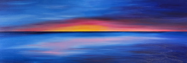 At the End of the Day