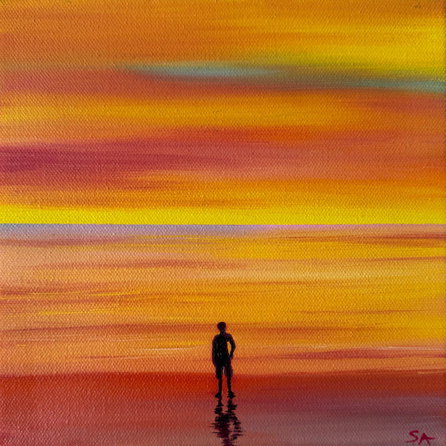 Before the Day is Done