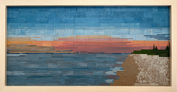 Kohler-Andrae First Light