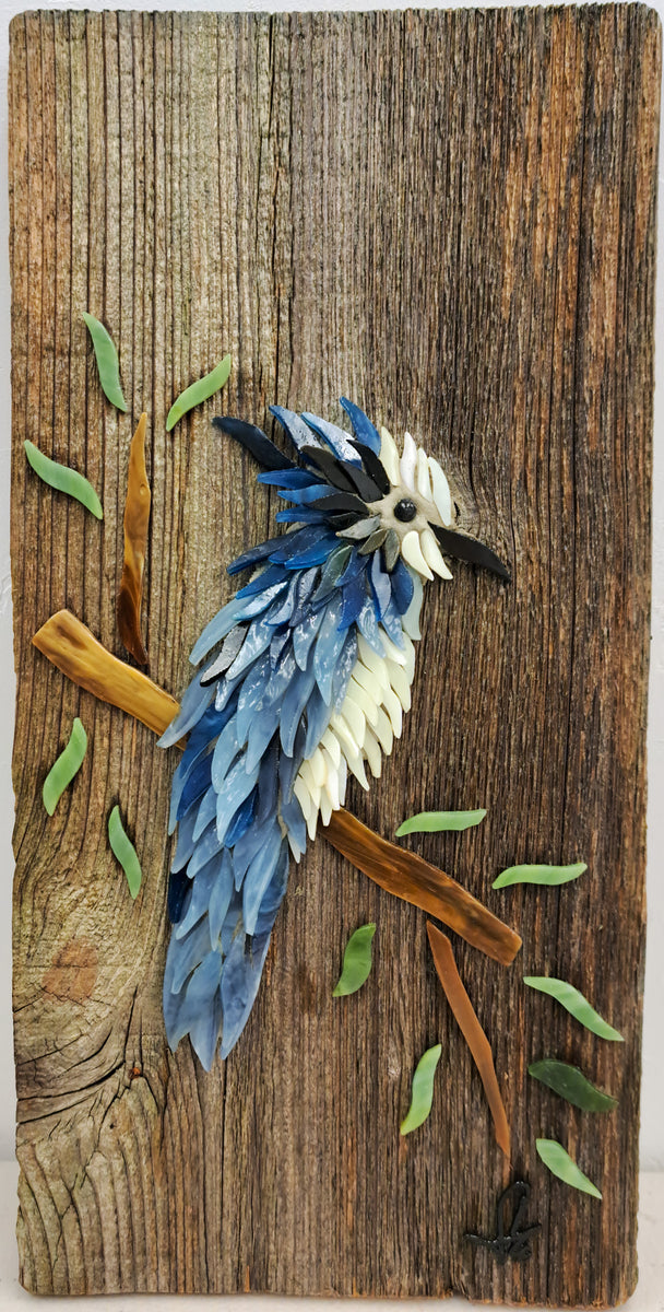 Bluejay