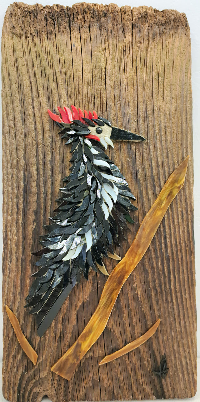 Woodpecker