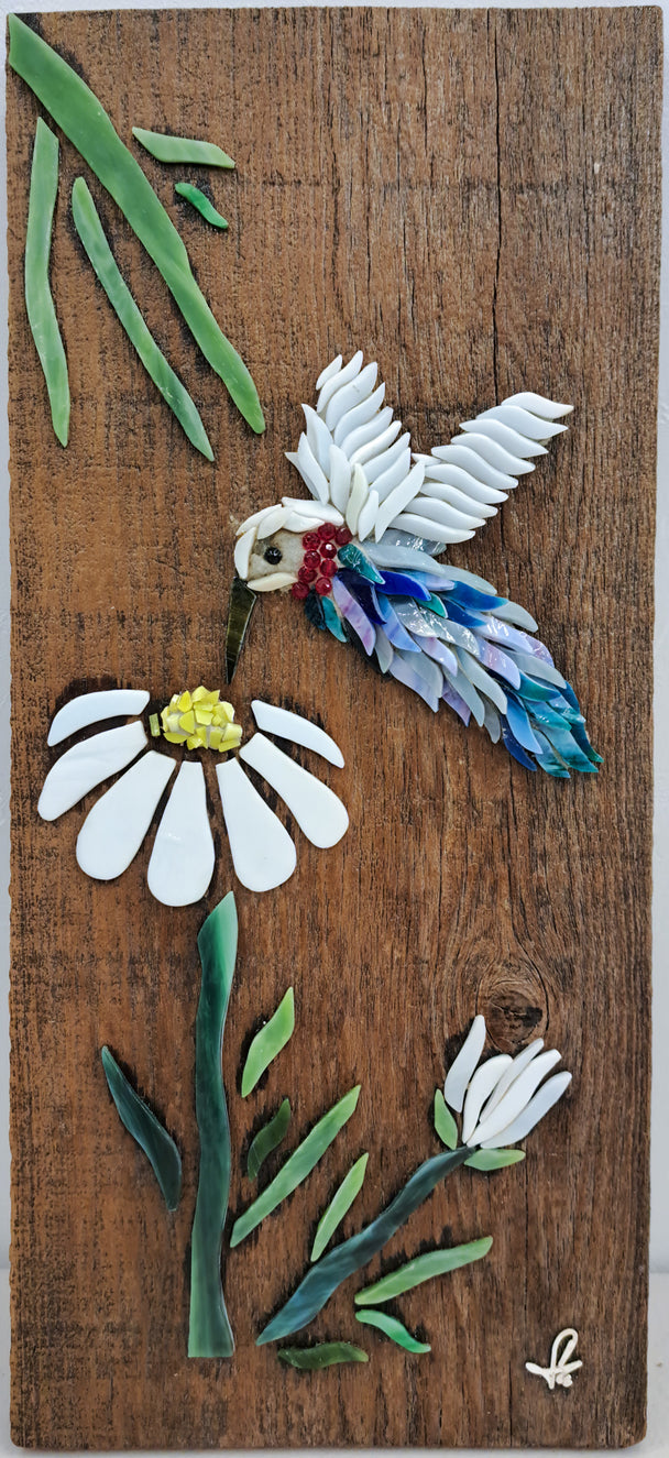 Hummingbird