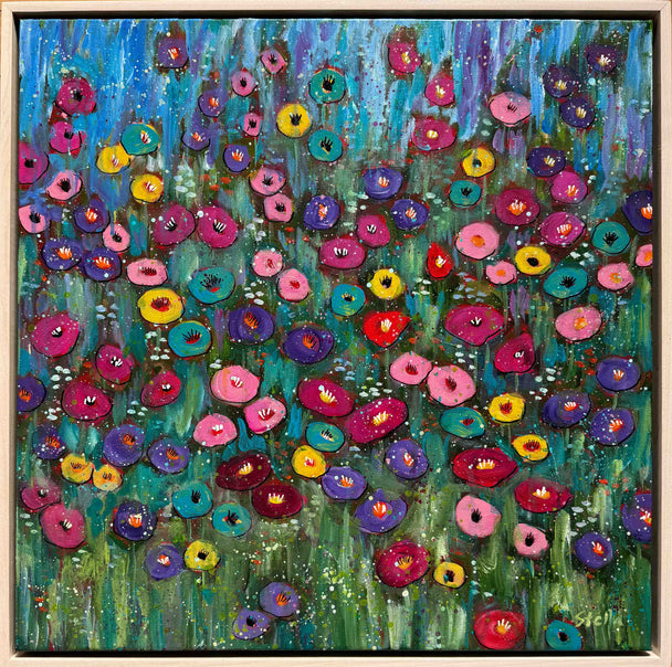 May Flowers I
